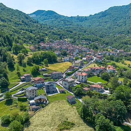 Lejlighed Casa Lario *