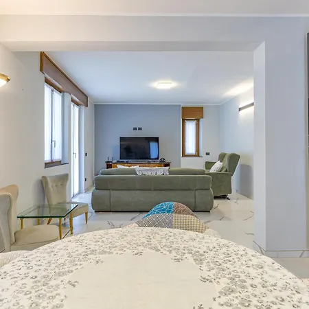 Casa Lario *