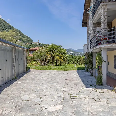 Lejlighed Casa Lario