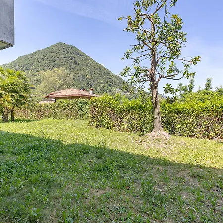 Casa Lario *