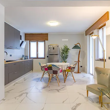 Casa Lario Lejlighed Schignano (Como)