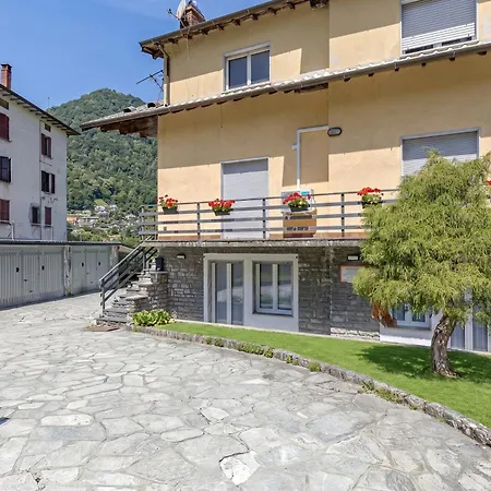 Lejlighed Casa Lario
