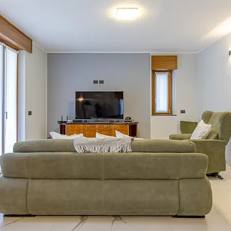 Lejlighed Casa Lario *