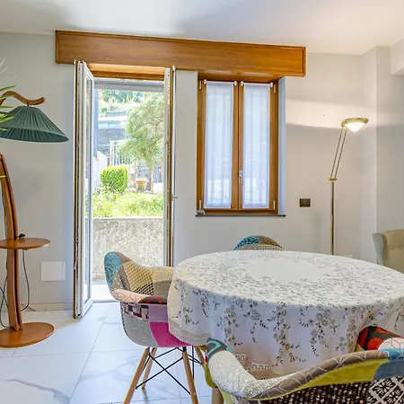 Casa Lario Lejlighed Schignano (Como)