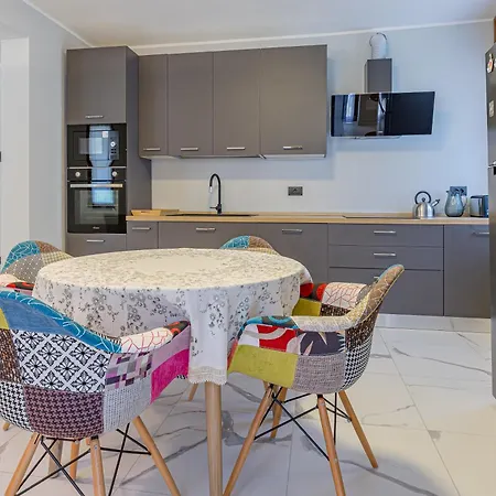 Casa Lario Lejlighed Schignano (Como)