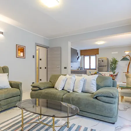 Lejlighed Casa Lario