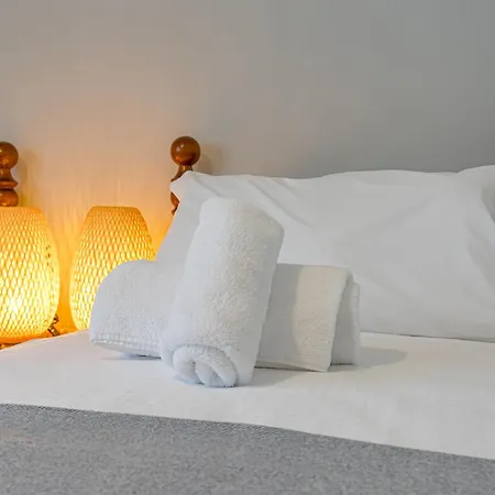 Lejlighed Casa Lario *