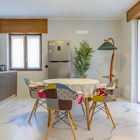 Lejlighed Casa Lario *