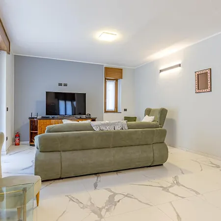 Lejlighed Casa Lario *