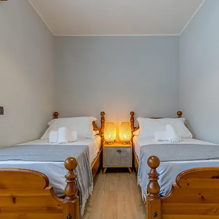 Casa Lario Lejlighed