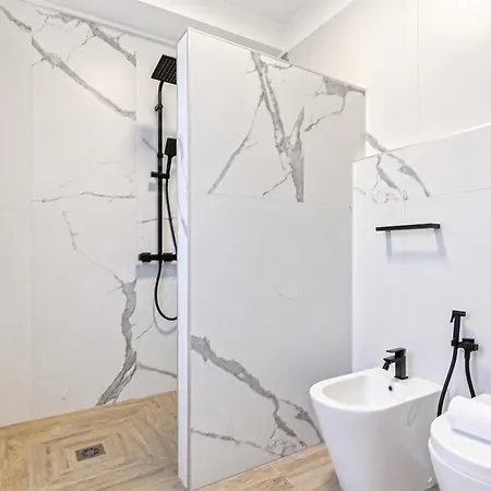 Lejlighed Casa Lario *